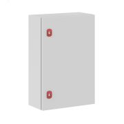 Щит с монтажной панелью ЩМП 600x400x200 мм IP66 ST R5ST0642