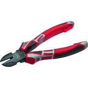 Бокорезы 180 мм, покрытие TitanFinish, рукоятки SoftGripp 3K 134-69-180