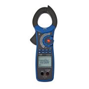 Клещи электроизмерительные, ваттметр DT-3352 480427