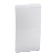 Щит распределительный встраиваемый пластиковый 36 модулей ЩРВ-п-36 OptiBox P-BVN-2-36-IP41 117959