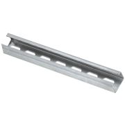 Профиль перфорированный C-образный CLP1C-020-030