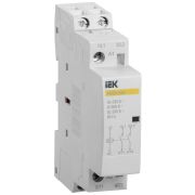 Контактор модульный КМ20-20М AC MKK11-20-20