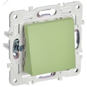 SKANDY Вывод кабеля SK-O01G мятный IEK SK-VK10-0-K06