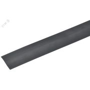 Трубка термоусадочная ТТУ 30/15 черная 1м GENERICA UDR10-030-015-001-K02-G