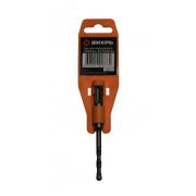 Бур по бетону 6х110х50 SDS-Plus 73/10/7/1