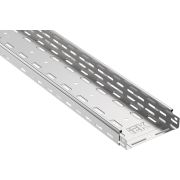 Лоток перфорированный 200х50х3000 CLP10-050-200-3