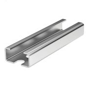 DIN-рейка перфорированная С1F 30х15х16мм 02165