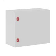 Щит с монтажной панелью ЩМП 500x600x300 мм IP66 ST R5ST0563