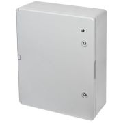 Корпус пластиковый ЩМПп 500х400х180мм УХЛ1 IP65 MKP93-N-504018-65