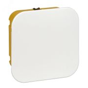 Коробка распределительная 100х100х50мм IP20 ГИПРОК IMT35161