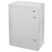 Корпус пластиковый ЩМПп 500х350х190мм УХЛ1 IP65 MKP93-N-503519-65