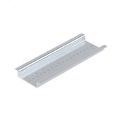 DIN-рейка с насечкой OMEGA 3, 35х7,5мм. 02135R
