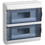 Корпус пластиковый КМПн-24 IP55 MKP72-N3-24-55