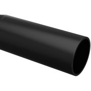Труба гладкая жесткая ПНД d25 черная (100м) CTR10-025-K02-100-1