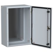 TITAN 5 Корпус металлический ЩМП-60.40.25 УХЛ1 IP66 IEK TI5-10-N-060-040-025-66
