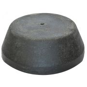 Основание бетонное для молниеприёмника ZLC10D-CB-01