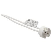 Патрон подвесной Пкр15-04-К52 GU5.3 со шнуром керамика IEK EPC60-04-01-K01