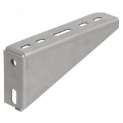 Кронштейн настенный основание 100мм CLP1CW-100-1