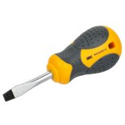 Отвертка SL6,0х38 ARMA2L 3 A2L3-SC10-K1-SL-60-038