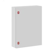 Щит с монтажной панелью ЩМП 800x600x200 мм IP66 ST R5ST0862