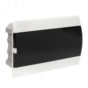 Щит распред. встраиваемый ЩРВ-П-18 SlimBox IP41 PROxima sb-v-18
