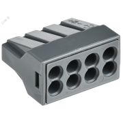 Клемма строительно-монтажная СМК 773-308 с пастой GENERICA UKZ11-308-050-G