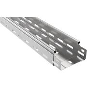 Лоток перфорированный 100х50х3000 CLP10-050-100-3