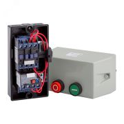 Пускатель ПМЛ-1220-10А-380AC-(7-10А)-Б-УХЛ3 110699