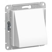 Вывод кабеля ATLASDESIGN механизм белый ATN000199